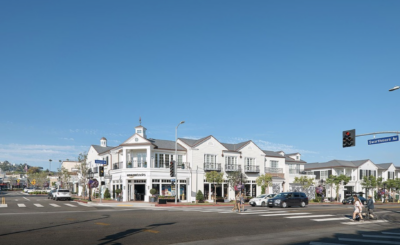 Date Set for Palisades Village Reopen